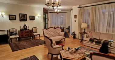 Wohnung 3 zimmer in Warschau, Polen