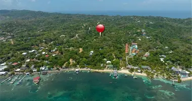 Кондо в West End, Гондурас