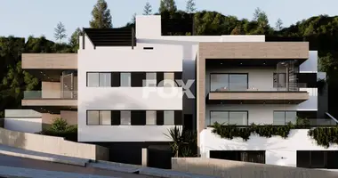 2 bedroom apartment in Limassol, Cyprus