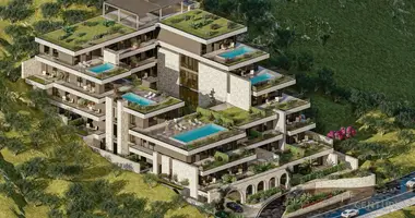 1 bedroom apartment in Dhermi, Albania