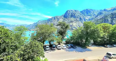 Wohnung 4 Schlafzimmer in Skaljari, Montenegro