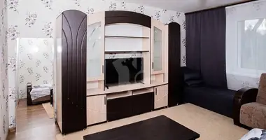 3 room apartment in Pryluki, Belarus