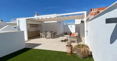 3 bedroom apartment in Pilar de la Horadada, Spain