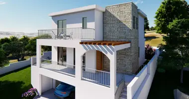 Villa 3 chambres dans Néo Chorió, Chypre