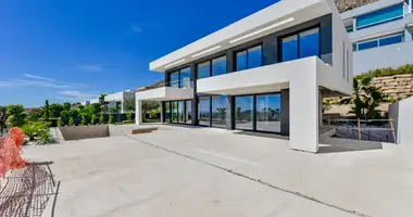 Villa in Finestrat, Spanien