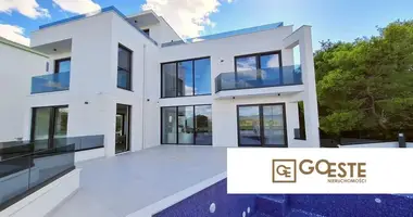 4 room house in Opcina Dezanovac, Croatia