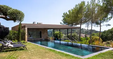villa de 5 dormitorios en Francia