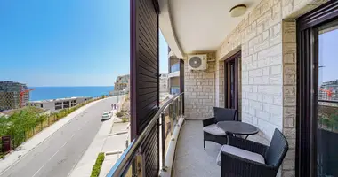 Studio apartment in Boreti, Montenegro