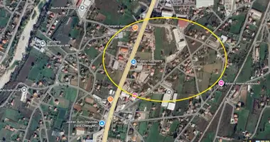 Działka w Czarnogóra