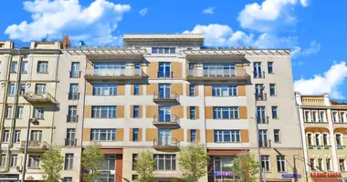 Office 140 m² in Moscow, Russia