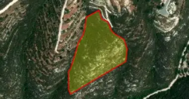 Apartamento en Tsada, Chipre