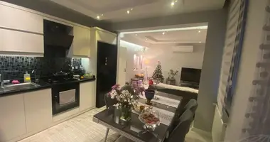 Doppelhaus 5 zimmer in Muratpasa, Türkei