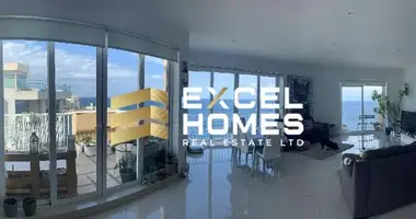 Apartamento 3 habitaciones en Sliema, Malta
