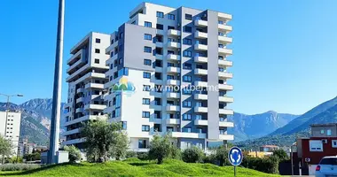 Apartamento 3 habitaciones en Bar, Montenegro