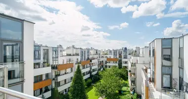 Apartamento 4 habitaciones en Varsovia, Polonia