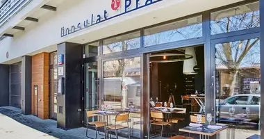 Apartamento en Varsovia, Polonia