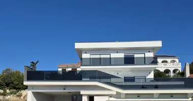 Villa 5 chambres dans Grad Novi Vinodolski, Croatie