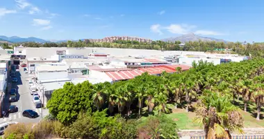 Appartement 3 chambres dans San Pedro Alcantara, Espagne
