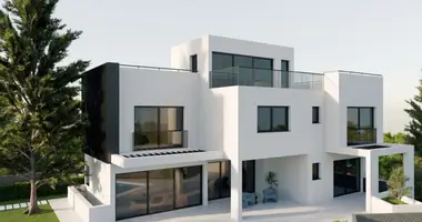 Квартира 3 комнаты в Мутайяка, Кипр