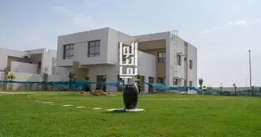 Вилла 5 комнат в Qatah, ОАЭ