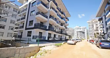 1 bedroom apartment in Mahmutlar, Turkey