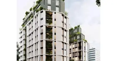 1 bedroom apartment in Tirana Municipality, Albania