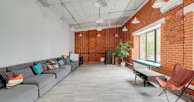 Bureau 295 m² dans Moscou, Russie