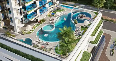 2 bedroom apartment in Dubai, United Arab Emirates