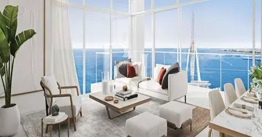 Apartamento 2 habitaciones en Dubái, Emiratos Árabes Unidos