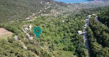 Plot of land in Thassos Municipality, Greece