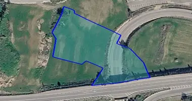 Działka w Kokkinotrimithia, Cypr