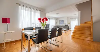 5 room house in City of Zagreb, Croatia