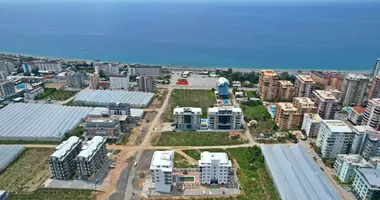 Пентхаус в Каргыджак, Турция