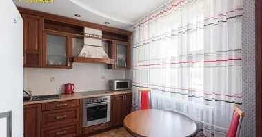 Apartment in Minsk, Belarus