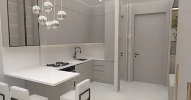 1 bedroom apartment in Batumi, Georgia