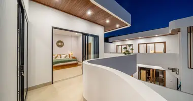 Apartamento 5 habitaciones en Denpasar, Indonesia
