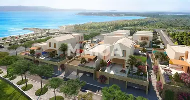 Apartamento 3 habitaciones en Brodarica, Croacia