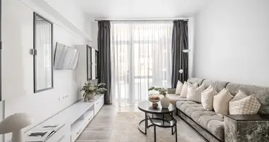 Mieszkanie 2 pokoi w Wilno, Litwa