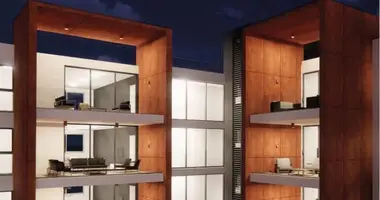 Квартира 2 спальни в Лакатамия, Кипр