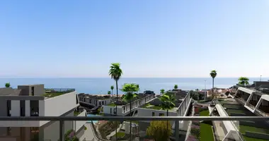 Apartamento 3 habitaciones en Španjolska