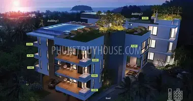 Apartment in Karon, Thailand