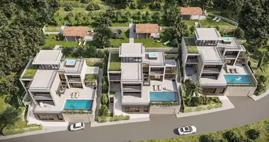 Villa in Tudorovici, Montenegro