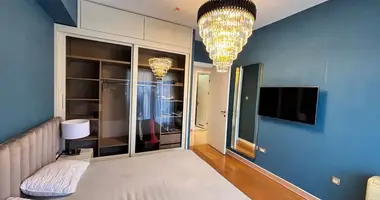 2 bedroom apartment in Budva, Montenegro