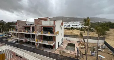 2 bedroom apartment in Finestrat, Spain