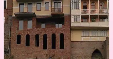 Hotel 1 150 m² en Tiflis, Georgia