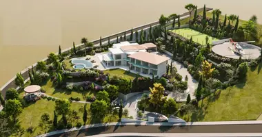 Apartamento 12 habitaciones en Tala, Chipre