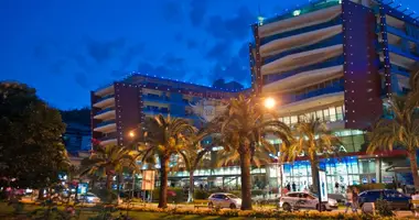 Квартира 2 комнаты в Черногория