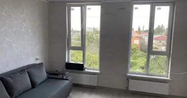 Appartement 1 chambre dans Odessa, Ukraine
