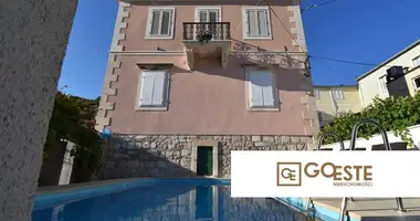 Дом 4 комнаты в Opcina Dezanovac, Хорватия