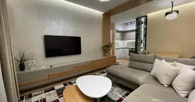 Apartamento 2 habitaciones en Tirana Municipality, Albania